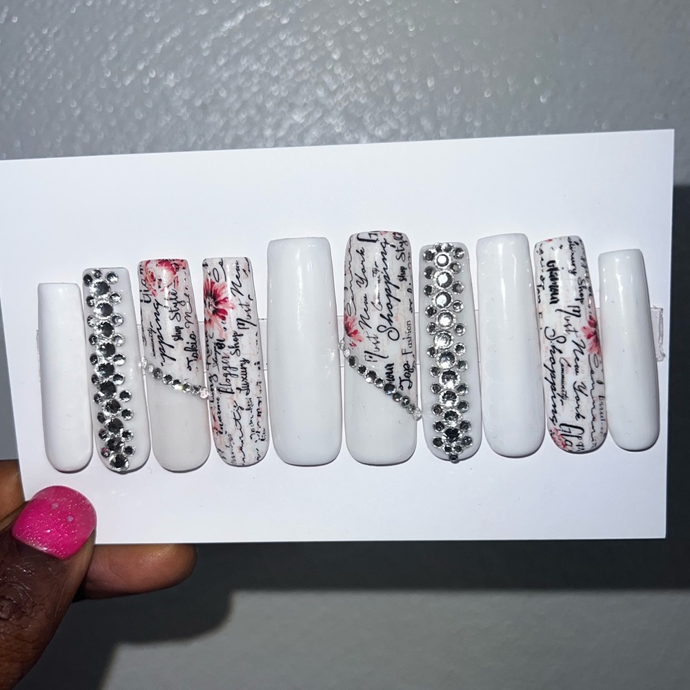 Press on Nails